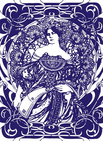 An evening of Czech songs and arias performed by finalists of the 2017 Emmy Denstinn Foundation Young Singers Awards, 6th June 2019